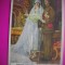 HOPCT 6427 CASATORIA REGALA 1926 -REGINA ASTRID-FAMILIA REGALA BELGIA-CROMO LITHO-CIOCOLATA COTE D&#039;OR