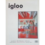 Igloo - nr. 87, an VII, martie 2009 (Editia: 2009)