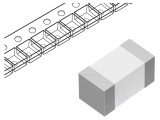 Siguranță ardere rapidă 1,6A SMD 350VAC 250VDC