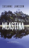 Cumpara ieftin Mlaștina - Paperback brosat - Susanne Jansson - RAO