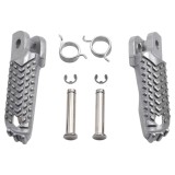 Set scarite fata Kawasaki ZX 10R 2021 2025