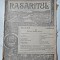 Revista Rasaritul, anul III, nr.25-28/1921