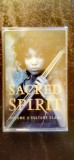 Sacred Spirit - Volume 2 Culture Clash (casetă audio originală)