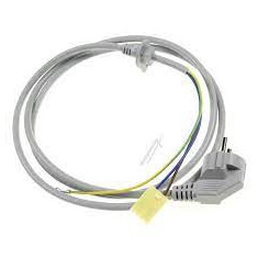 CABLU ALIMENTARE EU, 1,5M, GRI MASINA DE SPALAT SAMSUNG DC96-00146H