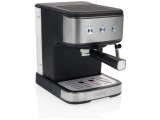 Espressor Princess 1.5L pentru capsule si cafea macinata, 01.249413.01.001 - SECOND