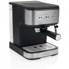 Espressor Princess 1.5L pentru capsule si cafea macinata, 01.249413.01.001 - SECOND