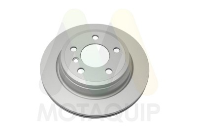 MOTAQUIP LVBD1675 COATED Disc frana foto