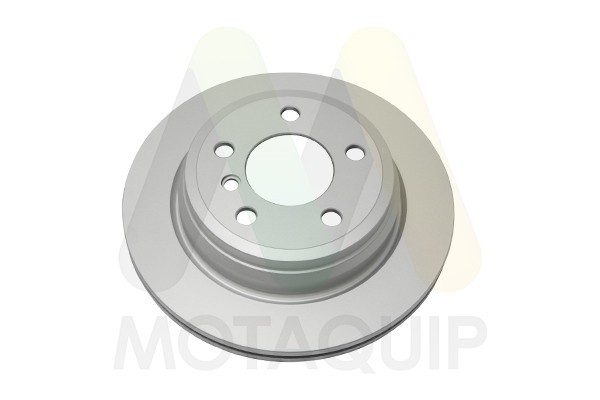 MOTAQUIP LVBD1675 COATED Disc frana