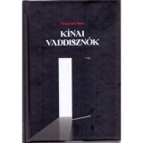 K&iacute;nai vaddiszn&oacute;k - Vecserny&eacute;s Imre