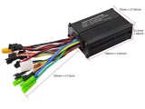 Controler motor Electric 24V/36V/48V 500W