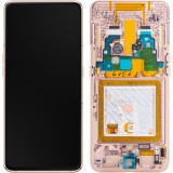 Display Lcd telefon