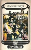 Cumpara ieftin Ultimul mohican (Colectia Juvenalia) - James Fenimore Cooper