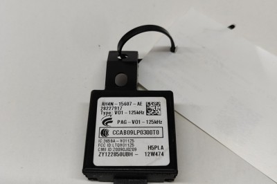Antena Keyless Entry VOLVO S60 II 2013 OEM: AH4N-15607-AE,28227917 | 22428176 foto