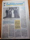 contemporanul 4 noiembrie 1983
