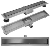 Rigola dus Rea NEOX Titan 60