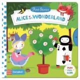 Alice in Wonderland |, Macmillan Children&#039;s Books