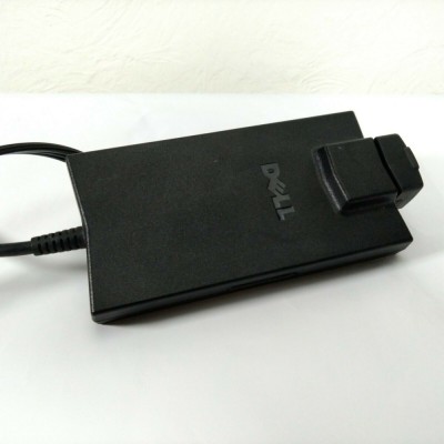 Incarcator Dell Latitude E5470 E7240 E7440 E6440 E6230 E6330 E6430 E6530 foto