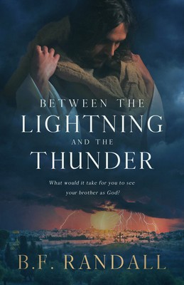 Between the Lightning and the Thunder: What Would It Take for You to See Your Brother as God? foto