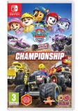 Paw Patrol Rescue Wheels Championship