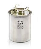 Filtru combustibil Mann-Filter WK842/19