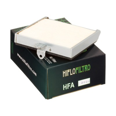 Element filtrant HFA3608, Hiflo Filtro foto