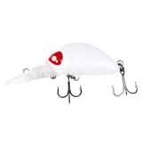 Vobler Lucky John Haira Tiny Plus One 33LBF 3.3cm, 4g / culoare 205