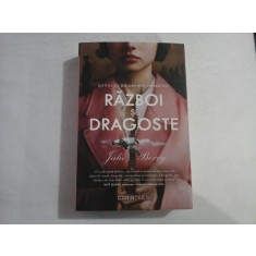 RAZBOI SI DRAGOSTE (roman) - Julie BERRY