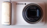 Camera foto Android 4.1.2 Samsung EK-GC100 21X