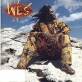 CD Wes &ndash; Welenga (Universal Consciousness) (VG+)
