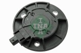 INA 427 0034 10 Magnet central, poz. arbore cu came