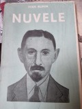 Ivan Bunin - Nuvele