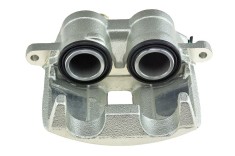 Etrier spate Mercedes Sprinter 4 T, 4.6t 1995-2006, Stanga, Sistem Wabco, NTY HZT-ME-040 foto