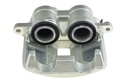 Etrier spate Mercedes Sprinter 4 T, 4.6t 1995-2006, Stanga, Sistem Wabco, NTY HZT-ME-040 foto
