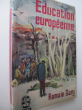 Education europeenne (Le Livre de la poche) - lb. franceza - Romain Gary