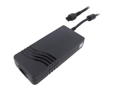 Alimentator Desktop 24V 10.63A 255W foto
