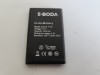 Acumulator Original E-Boda Speak T118, Baterie Telefon, Performanta Maxima