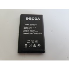 Acumulator E-BODA Speak T118 original