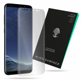 Husa Alien Surface Samsung Galaxy S8 - Transparent