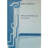 PHILOSOPHICAL FICTION-MIHAI EMINESCU-312278