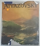 AIVAZOVSKY , 1983 *TEXT IN LIMBA ENGLEZA