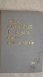 Judetul Satu Mare, la cumpana dintre doua cincinale, 1971
