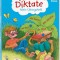 Fit f&uuml;r Diktate 2. Klasse. Mein &Uuml;bungsheft