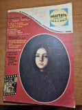 Almanah enciclopedic contemporanul din anul 1985