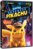 Pokemon Detectiv Pikachu / Pokemon Detective Pikachu | Rob Letterman