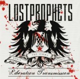 Lostprophets - Liberation Transmission CD Album | Columbia, Visible Noise | Stare Foarte Buna
