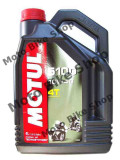 MBS Ulei Motul 5100 4T 10W40 4L, Cod Produs: 104068