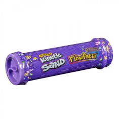 Kinetic Sand Flowfetti foto
