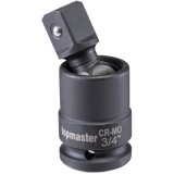 Topmaster 330647 - Adaptor patrat interior 3/4 la patrat exterior 3/4 inch