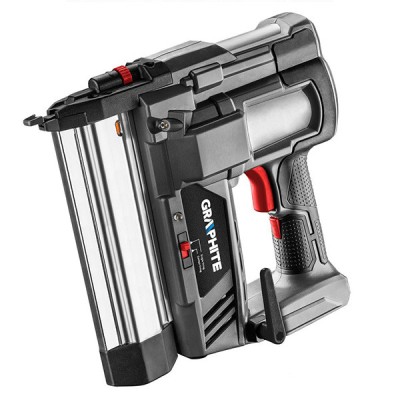 Capsator compatibil cu acumulator 18V Graphite Energi+ 58G081 HardWork ToolsRange foto