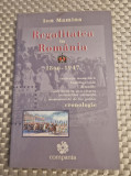 Regalitatea in Romania 1866 1947 Ion Mamina